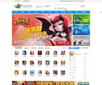 9QMY.com(安卓手机游戏) Screenshot