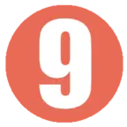 9Tam.com Favicon