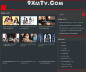 9XMTV.com(域名停靠) Screenshot