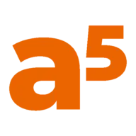 A-5.org Logo
