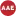 A-A-E.fr Favicon