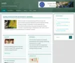 A-A-R-S.org Screenshot