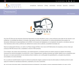 A-Armera.com(A Armera) Screenshot