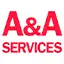 A-Aservices.com Logo
