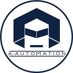 A-Automation.co.th Logo