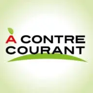 A-Contre-Courant.be Logo