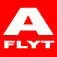 A-FLYT.dk Favicon