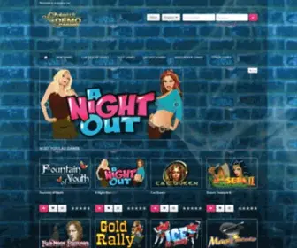 A-Gaming.net Screenshot
