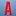A-General.com Favicon
