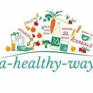 A-Healthy-Way.com Favicon