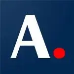 A-Hotels.com Logo