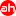 A-H.work Favicon