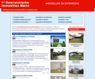 A-Immobilienmarkt.com(Grundstücke) Screenshot