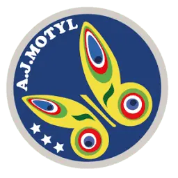 A-J-Motyl.pl Favicon