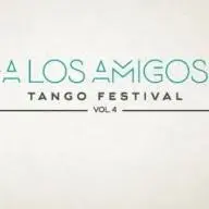 A-Los-Amigos.com Logo