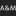 A-M.dk Favicon