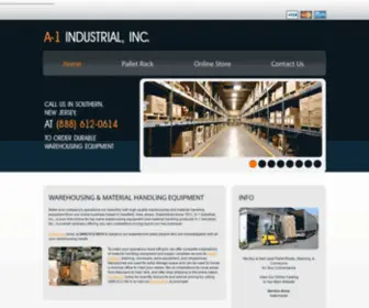 A-One-IND.com(A One IND) Screenshot