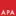 A-P-A.net Favicon