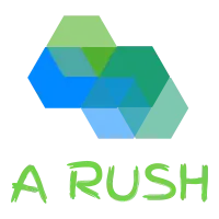 A-Rush.co.uk Favicon