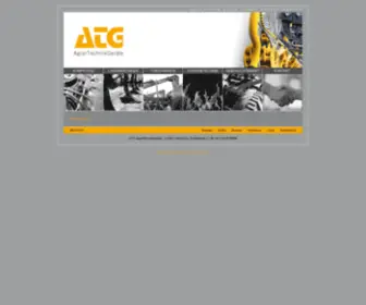 A-T-G.at(Dalbo, Reka, Nisula, V-Kran, Tume, Ratoon, Ritter, Getreideheizung, Walze, Direktsaat) Screenshot