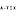 A-Tex.com Favicon