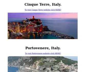 A-Turist.com(Sites for tourists) Screenshot