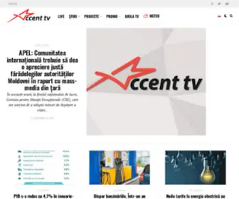 A-TV.md(Website is ready) Screenshot