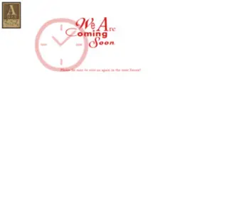 A-Web.com(A Web) Screenshot