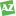 A-ZStroj.sk Favicon