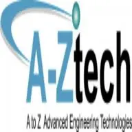 A-Ztech.com.tr Logo