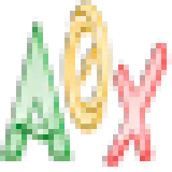 A0X.ru Logo