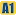 A1-Zaundiscount.de Logo
