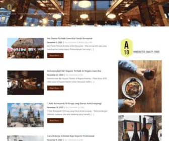 A10Hydepark.com(A10) Screenshot