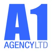 A1Agencyltd.co.uk Logo