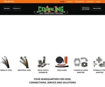 A1Coupling.com(1 Coupling) Screenshot