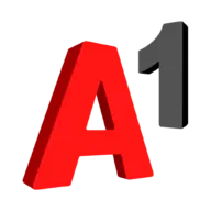 A1Digital.com Favicon