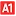 A1Europe.pl Logo