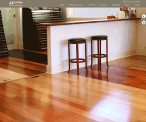 A1Flooring.com.au(A1 Flooring) Screenshot