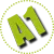A1Lightingmagazine.com Logo