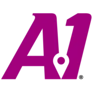 A1Limo.com Logo