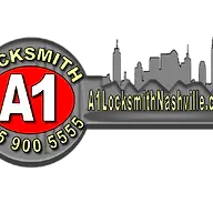 A1Locksmithnashville.com Logo