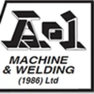 A1Machine.bc.ca Favicon