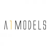 A1Models.net Favicon