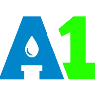A1Plumbers.com Logo