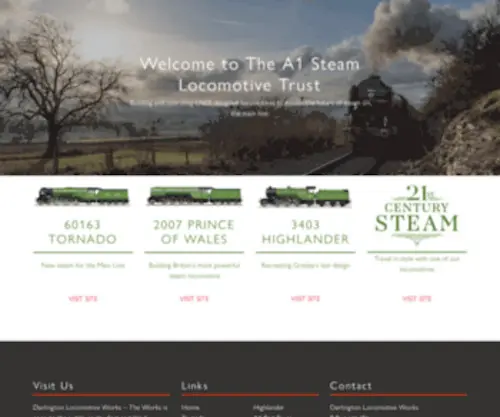 A1Steam.com(A1Steam) Screenshot