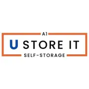 A1UStoreit.com Favicon