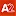 A2-Autowelt.ee Favicon