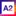 A2-Finance.com Favicon