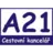 A21.cz Favicon