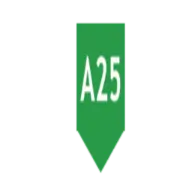 A25Solutions.com Favicon